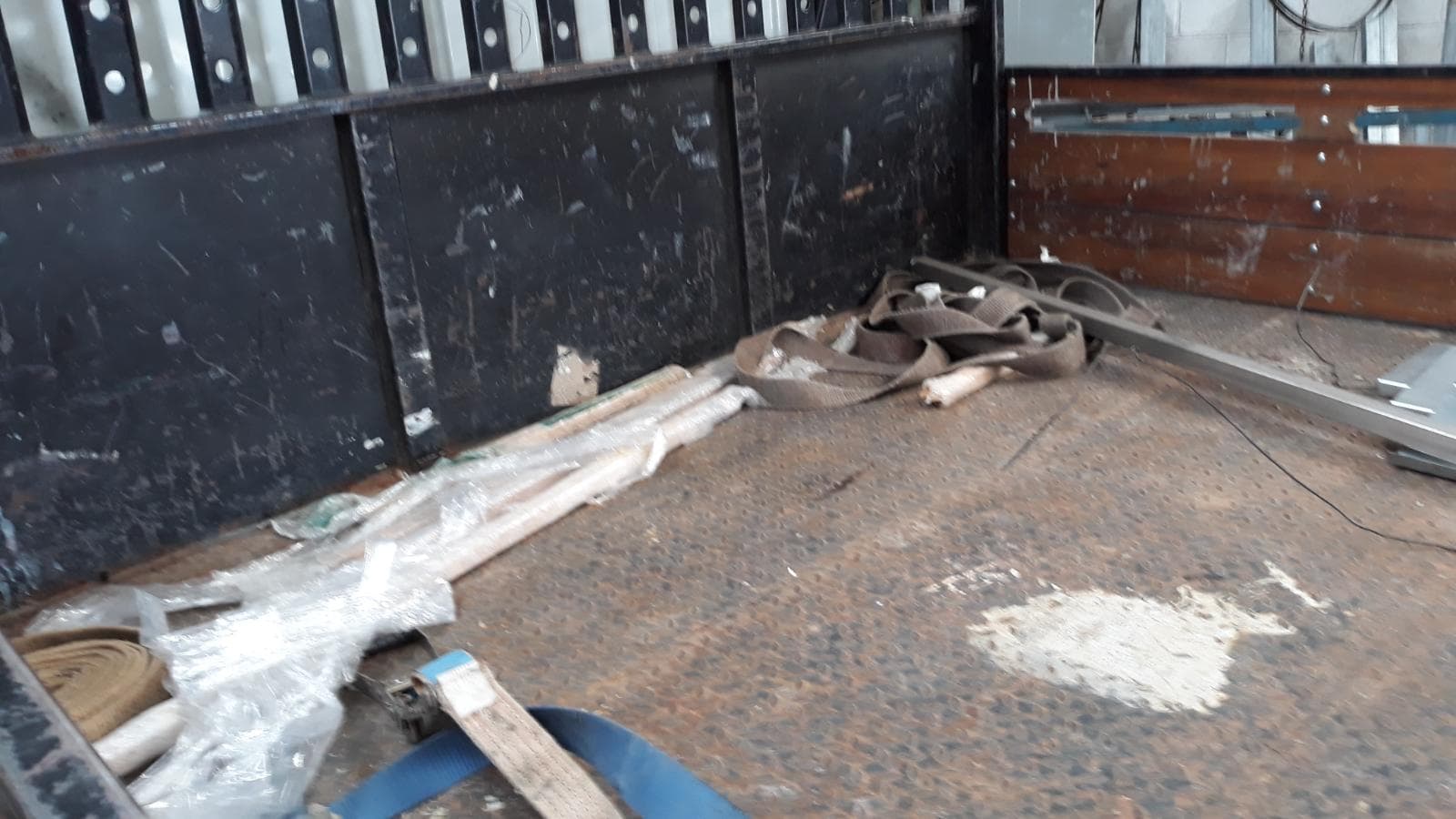 Mitsubishi Canter — imagen 6