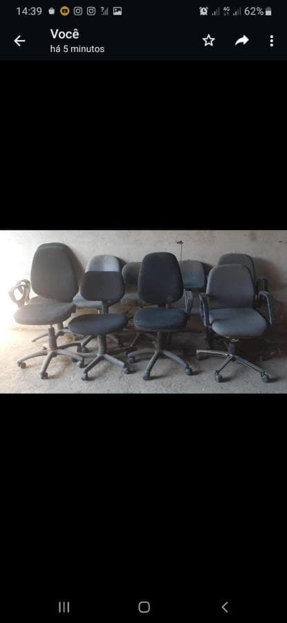 Mobilier de bureau · — image 1