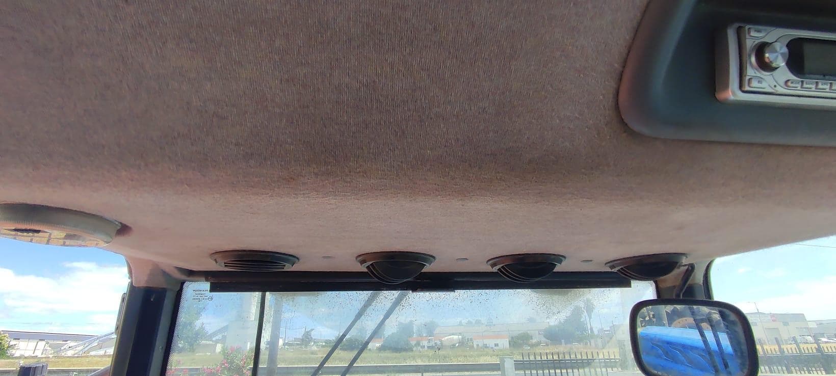 Trator New Holland TM165 · Beja — imagem 9