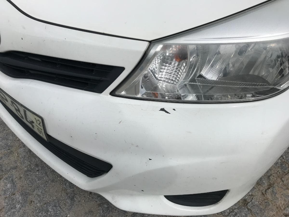 Toyota Yaris 1.4D · Ano 2012 — imagem 13