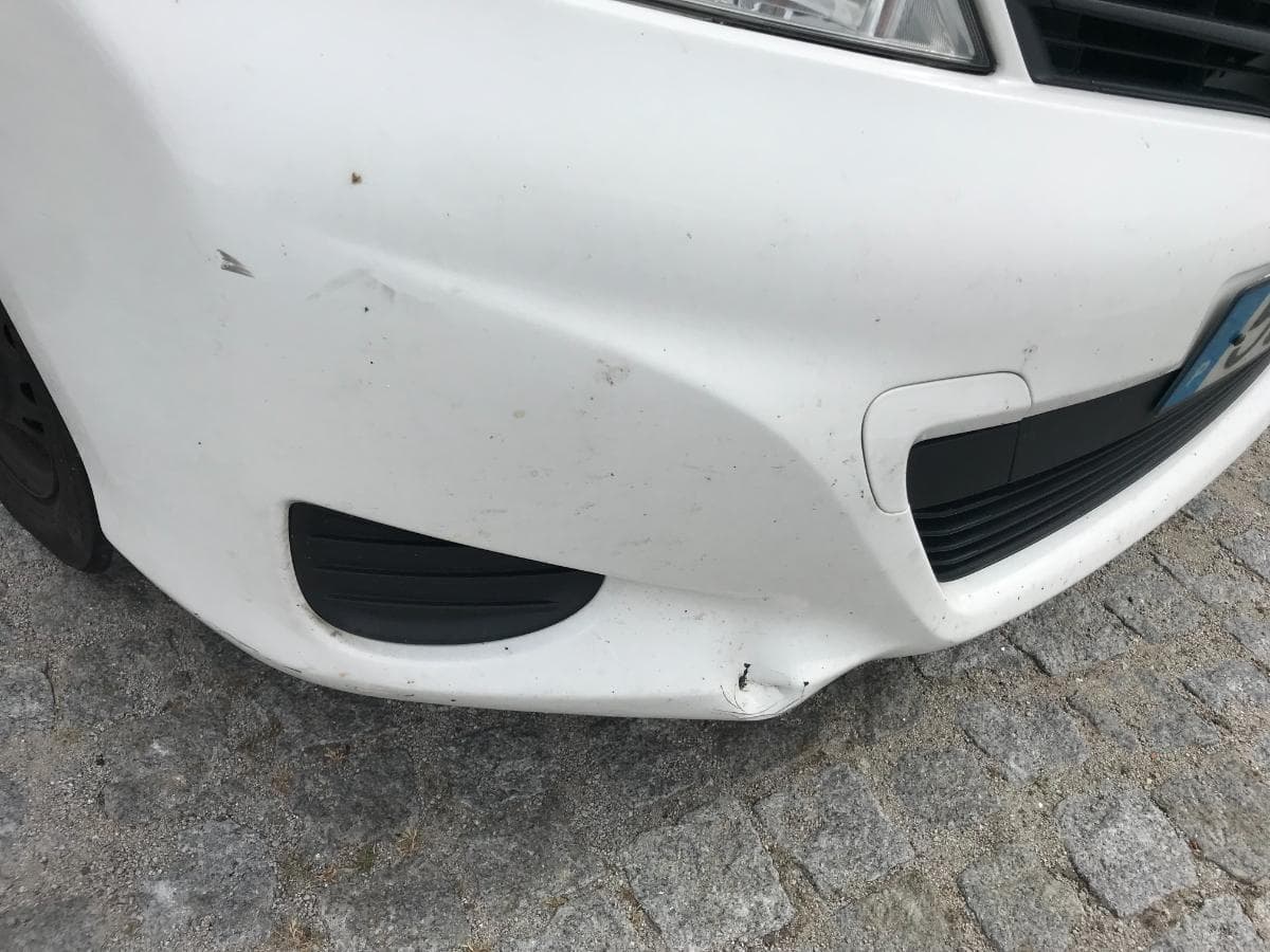 Toyota Yaris 1.4D · Ano 2012 — imagem 17