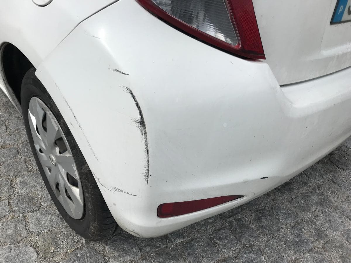 Toyota Yaris 1.4D · Ano 2012 — imagem 18