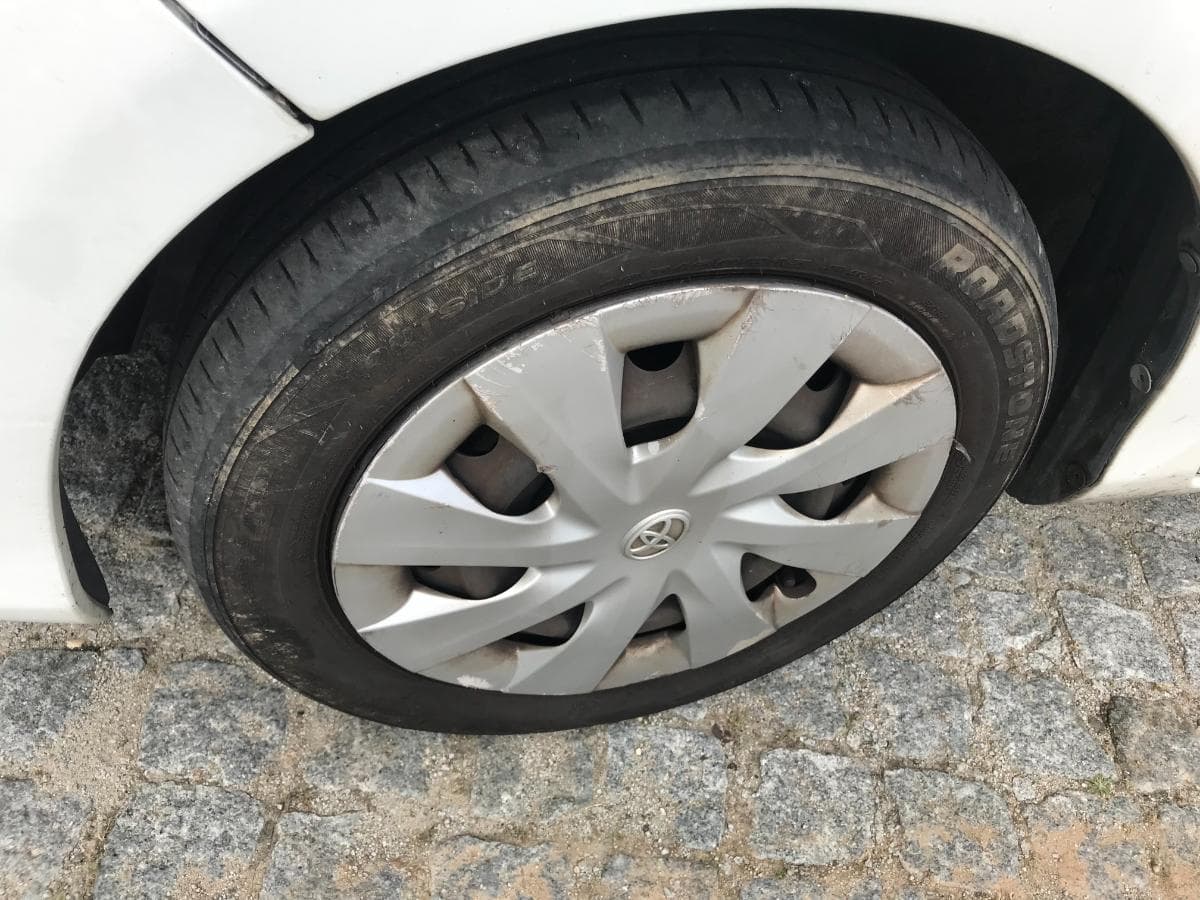 Toyota Yaris 1.4D · Ano 2012 — imagem 21