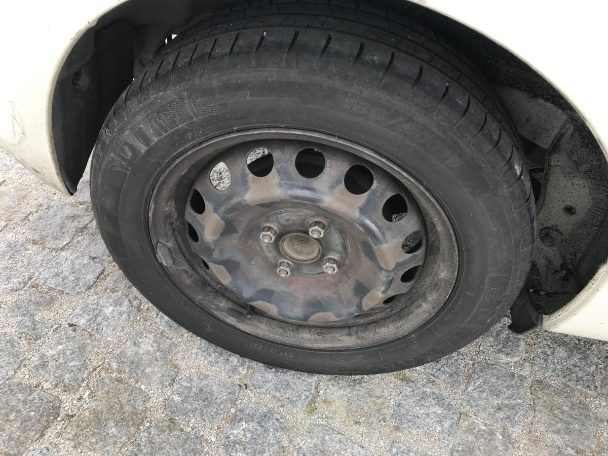 Toyota Yaris 1.4D · Ano 2012 — imagem 20