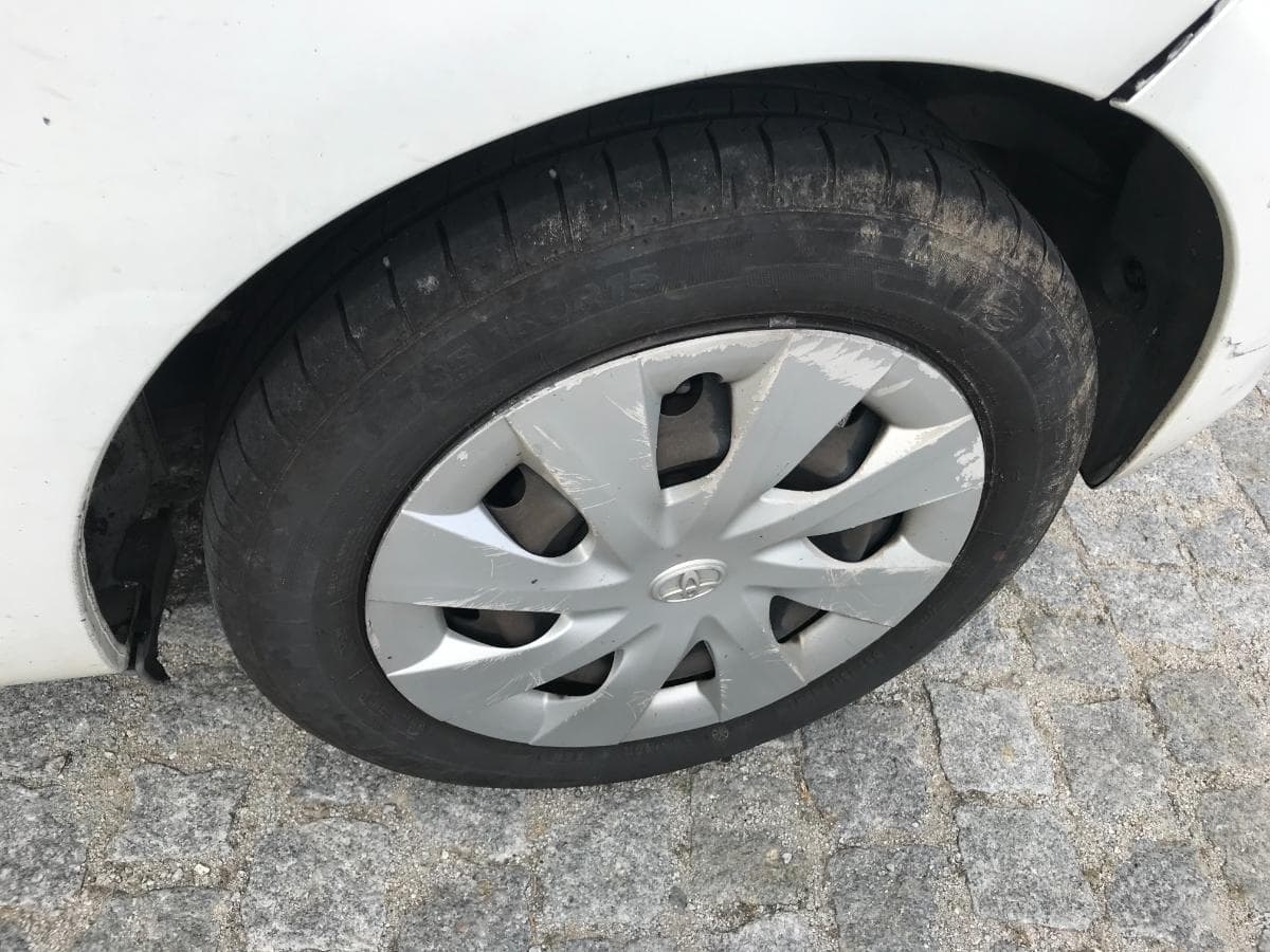Toyota Yaris 1.4D · Ano 2012 — imagem 22