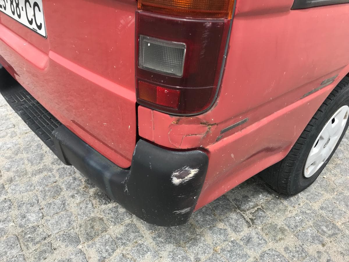 Toyota Hiace 2.4D · Ano 1993 — imagen 16