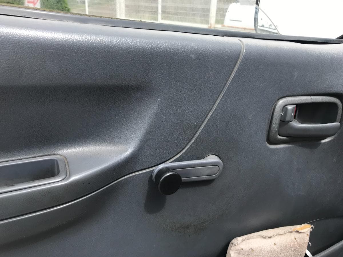 Toyota Hiace 2.4D · Ano 1993 — imagen 18