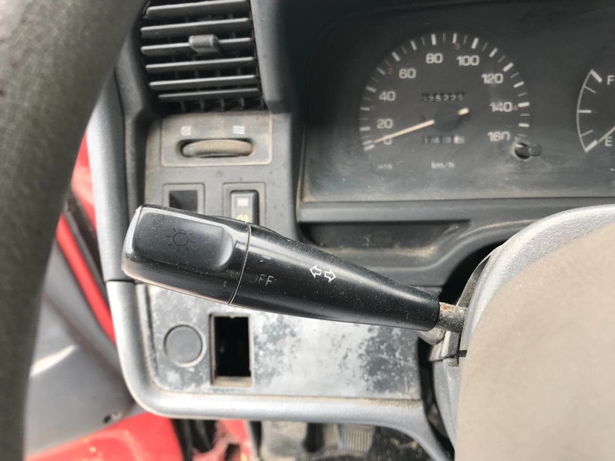 Toyota Hiace 2.4D · Ano 1993 — imagen 26