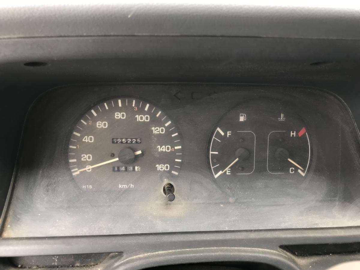Toyota Hiace 2.4D · Ano 1993 — imagen 28
