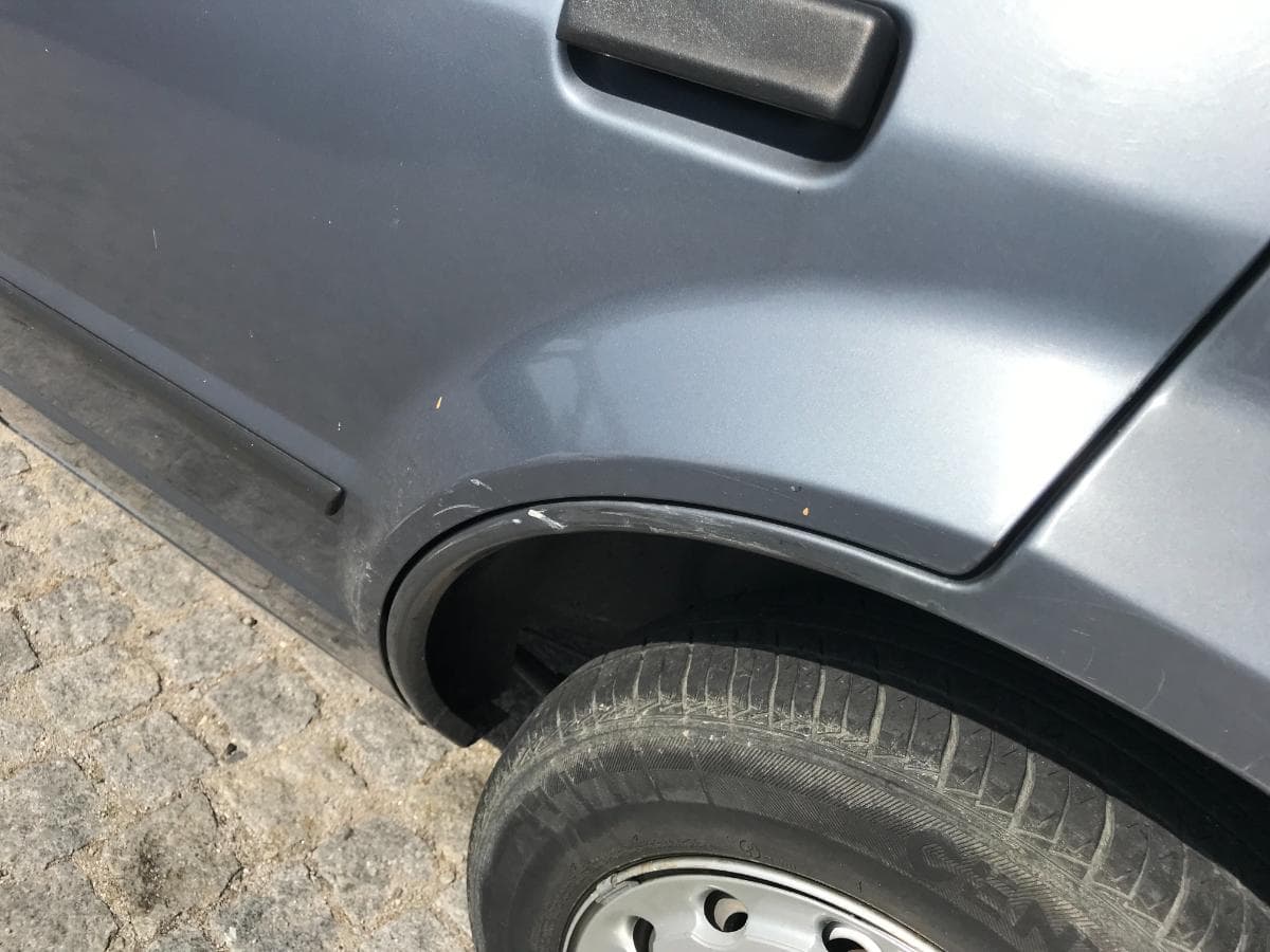 Ford Orion 1.4 · Ano 1988 — image 10