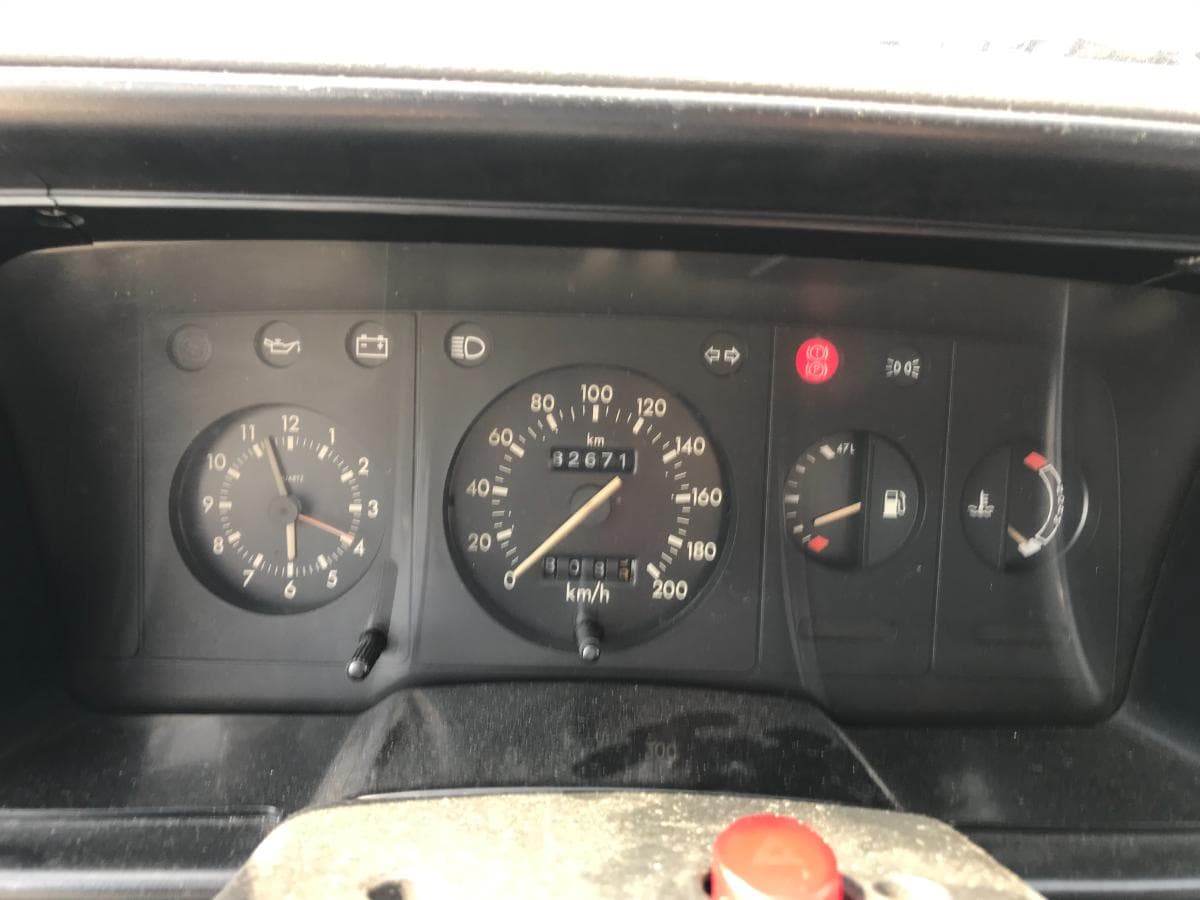Ford Orion 1.4 · Ano 1988 — image 19
