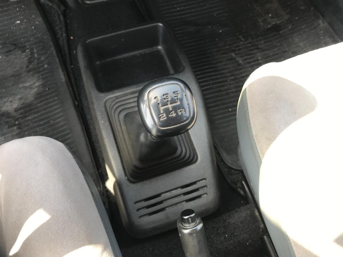 Ford Orion 1.4 · Ano 1988 — image 20