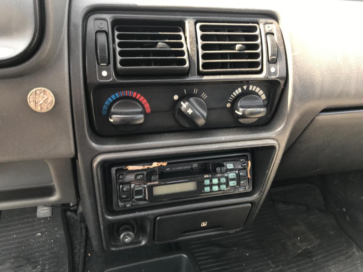 Ford Orion 1.4 · Ano 1988 — image 24