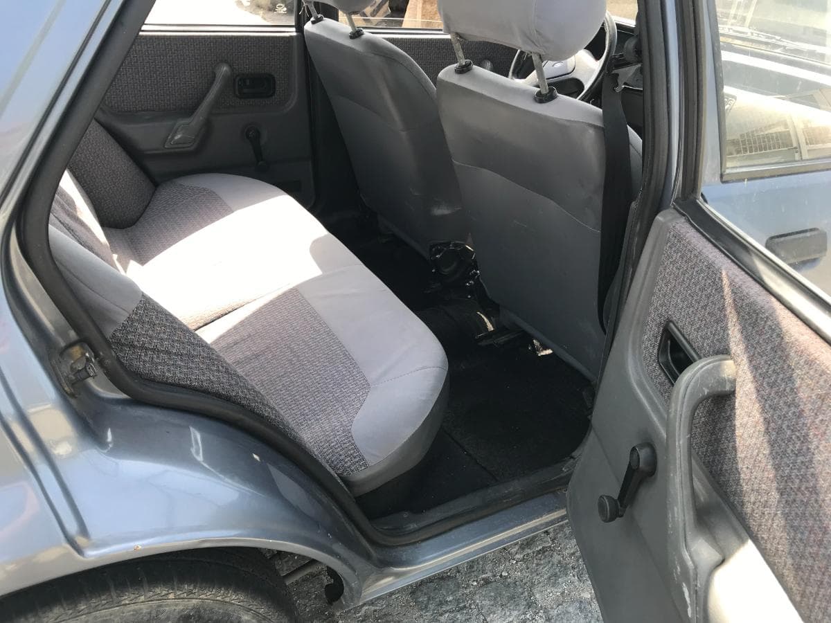 Ford Orion 1.4 · Ano 1988 — image 25