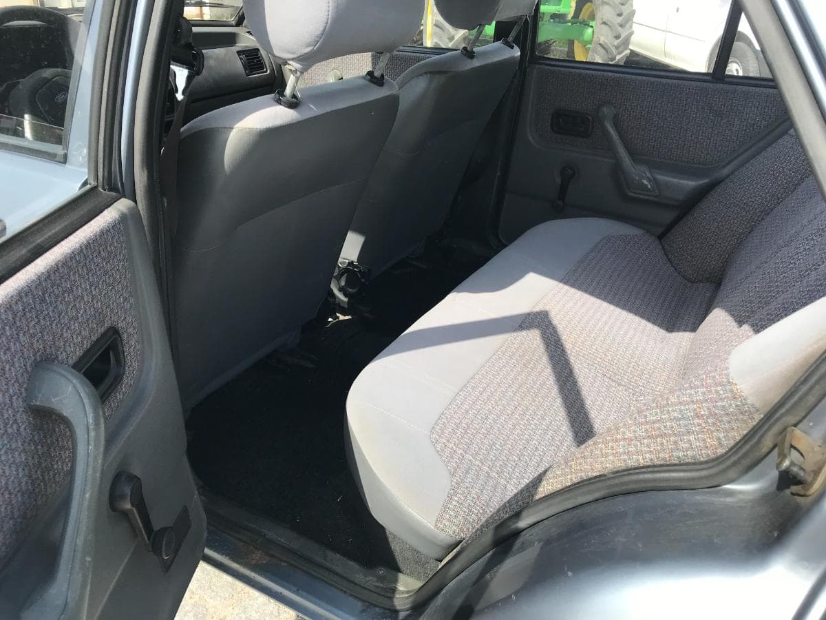 Ford Orion 1.4 · Ano 1988 — image 28