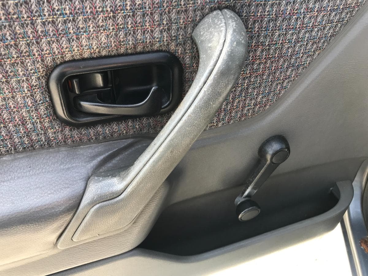Ford Orion 1.4 · Ano 1988 — image 27