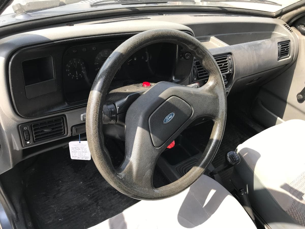 Ford Orion 1.4 · Ano 1988 — image 29
