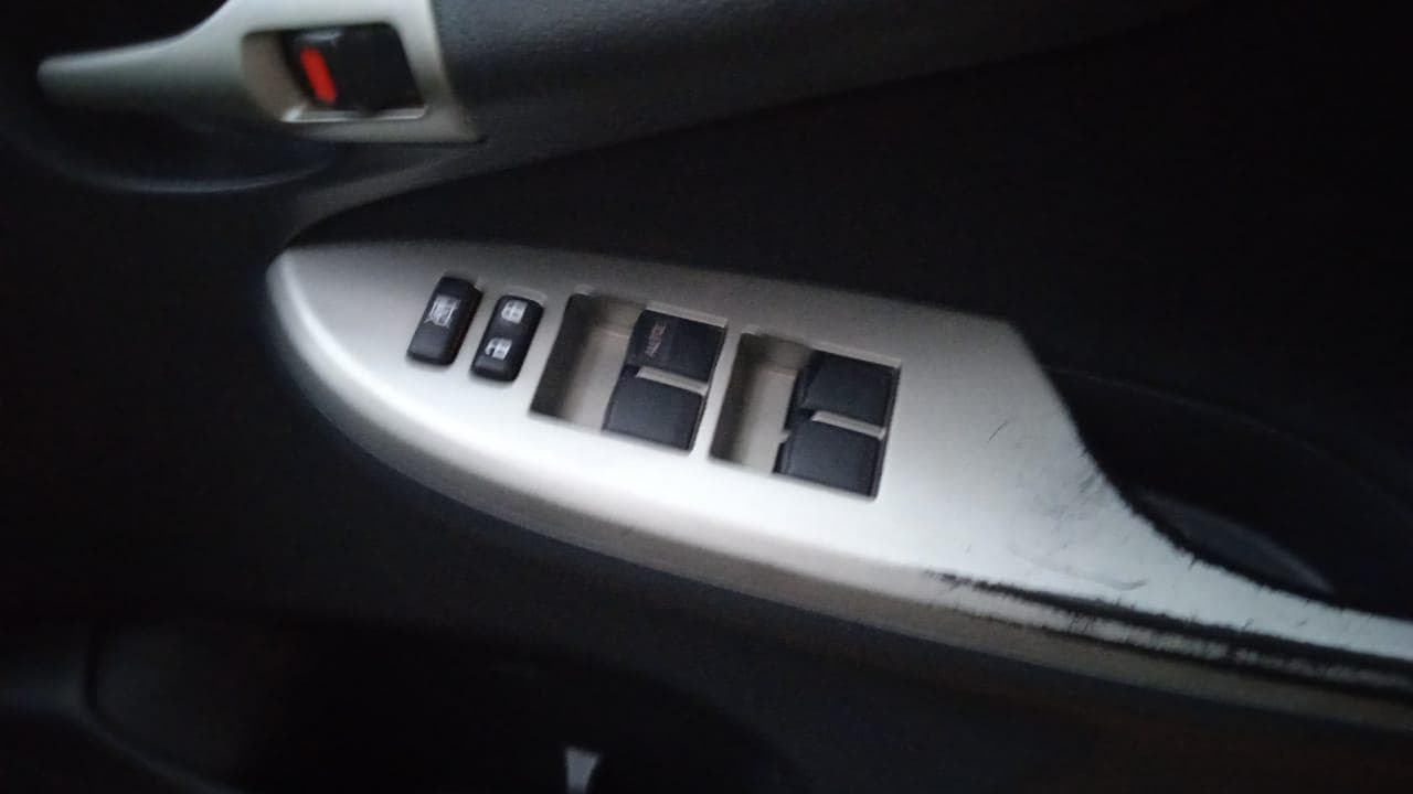 Toyota Corolla · — imagen 6