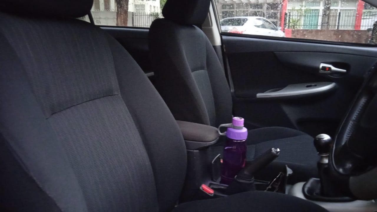 Toyota Corolla · — imagen 7