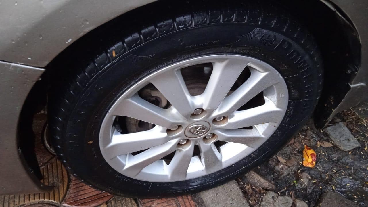 Toyota Corolla · — imagen 8
