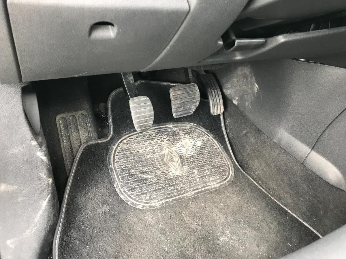 Renault Mégane 1.5 DCI · Ano 2013 — imagen 24