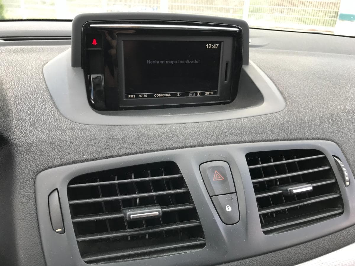 Renault Mégane 1.5 DCI · Ano 2013 — imagen 26