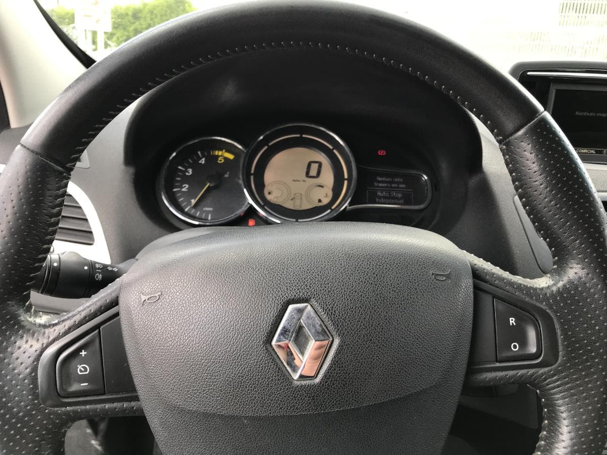Renault Mégane 1.5 DCI · Ano 2013 — imagen 29