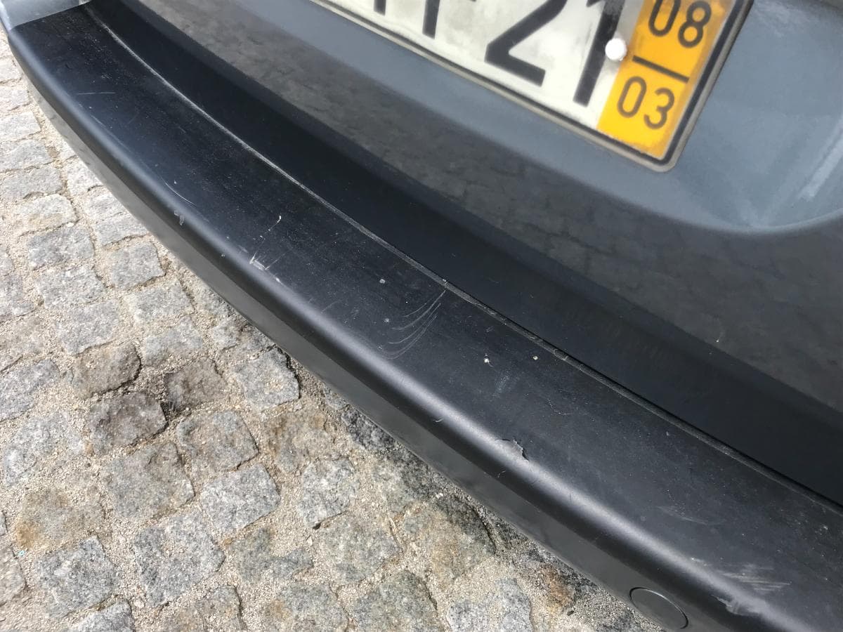 Peugeot 307 SW 1.6HDI · Ano 2008 — imagen 10