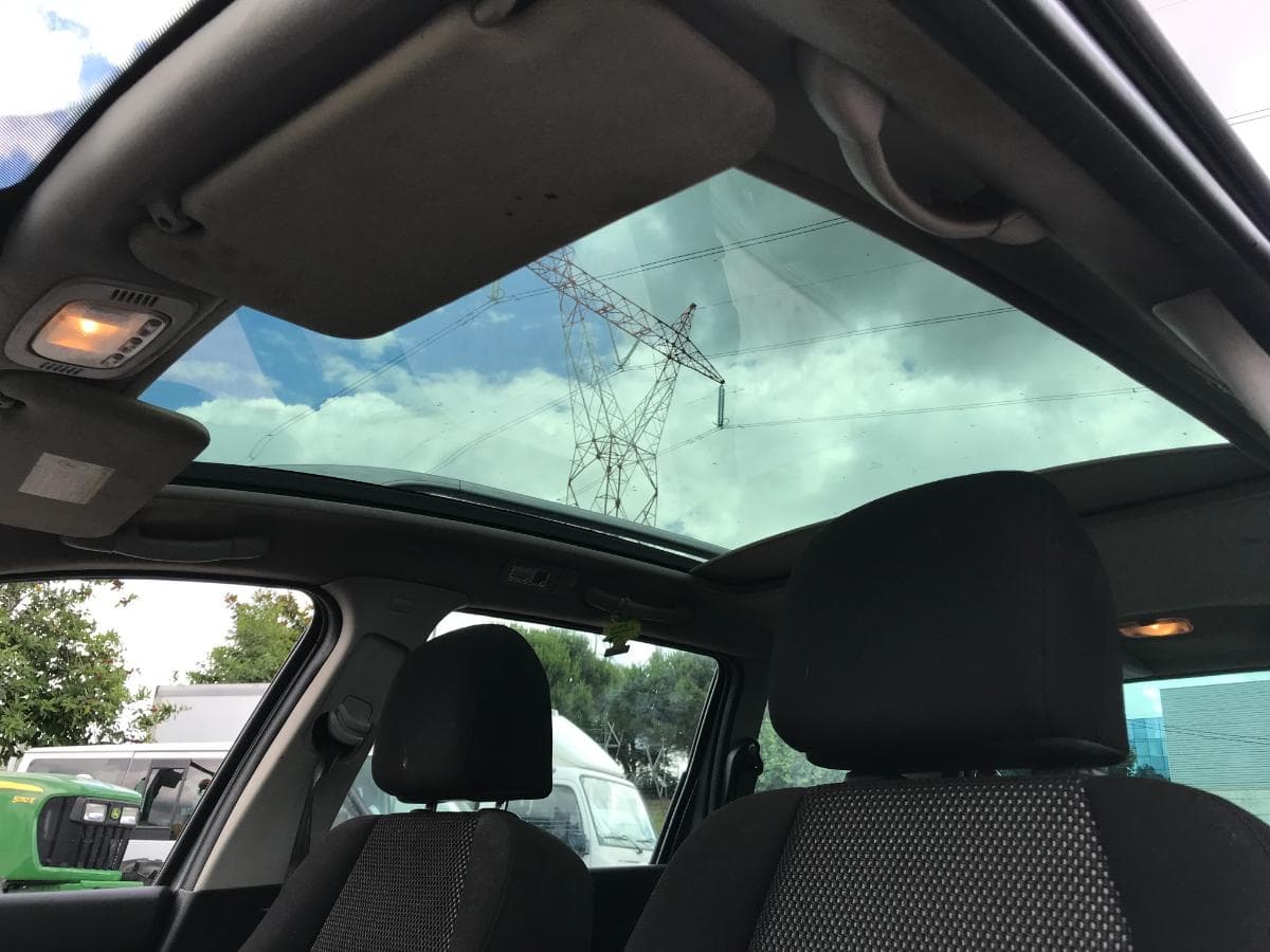 Peugeot 307 SW 1.6HDI · Ano 2008 — imagen 19