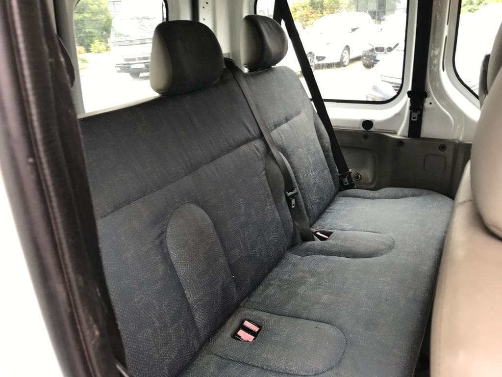 Nissan Primastar 1.9DCI · Ano 2005 — imagen 29