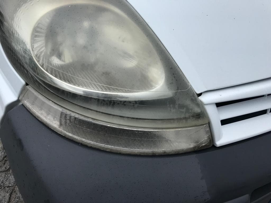 Nissan Primastar 1.9DCI · Ano 2005 — imagen 15
