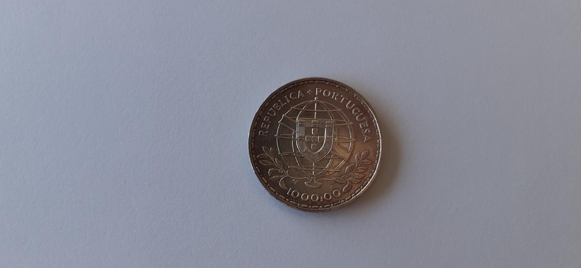 Moeda Prata — imagem 2
