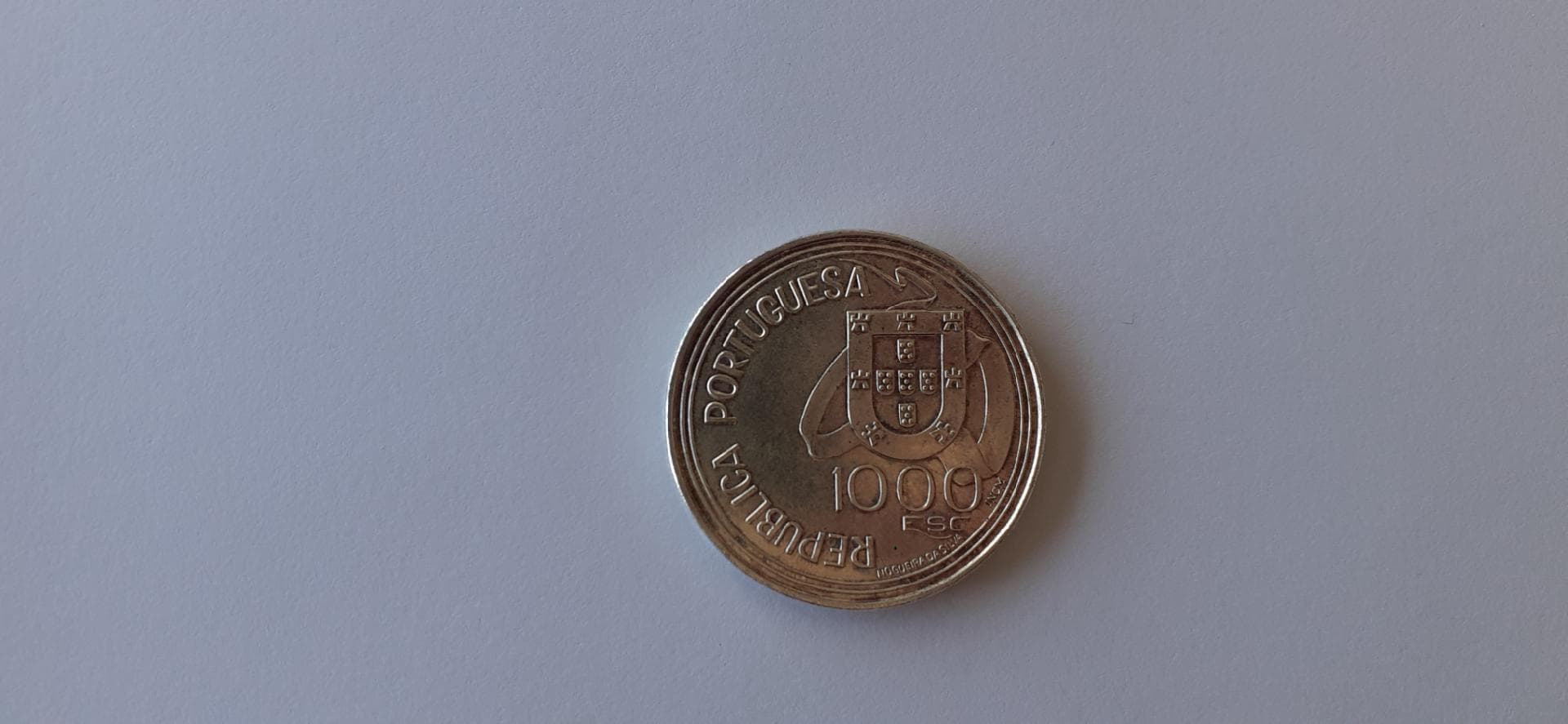 Moeda Prata — imagem 2