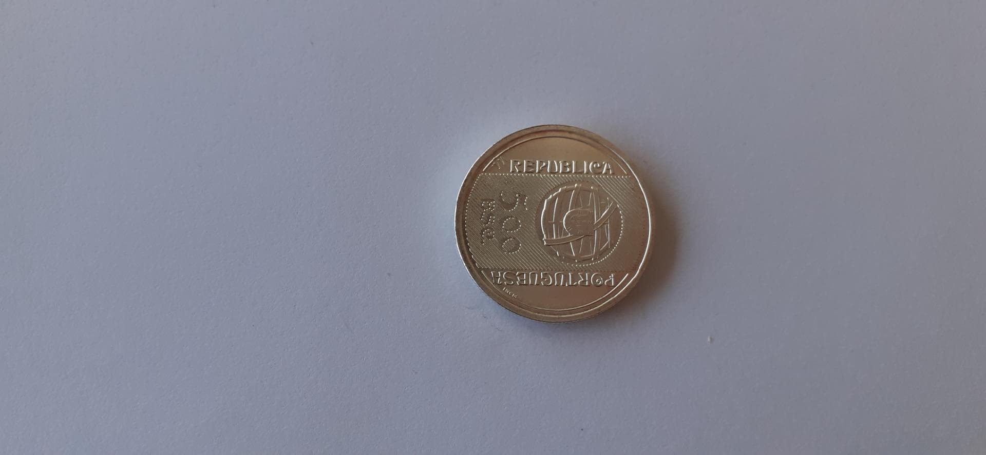 Monnaie en argent — image 2