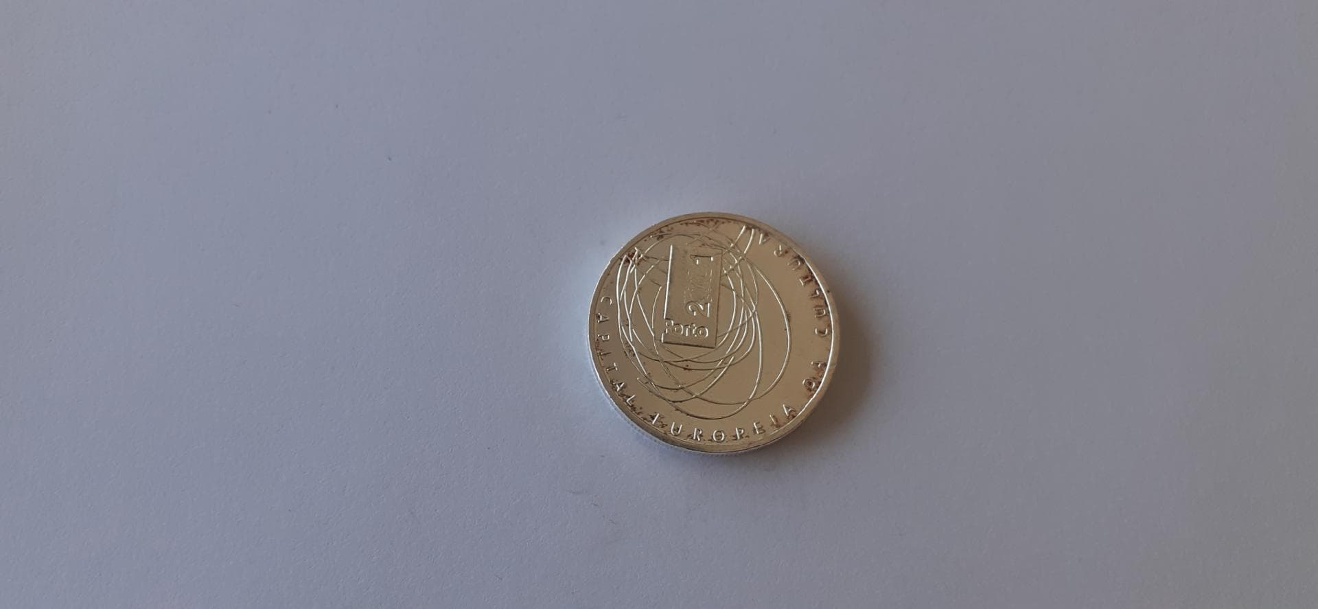 Moeda Prata