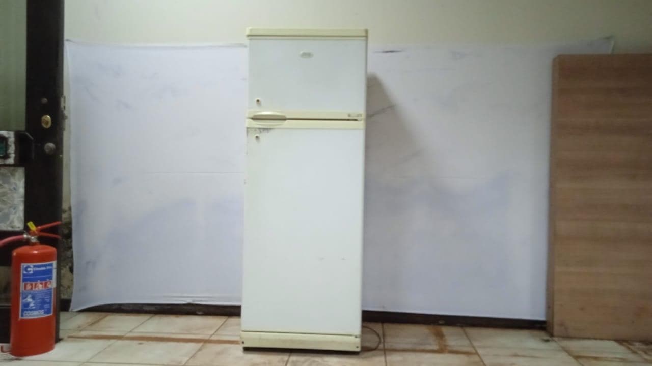 Electrodoméstico · — imagem 1