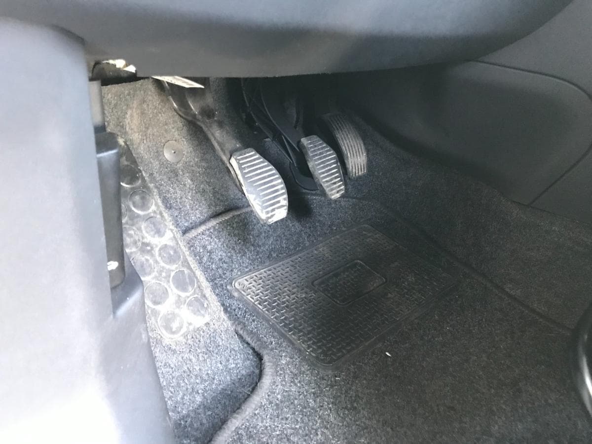 Fiat Fiorino  91-JQ-69 — imagem 7