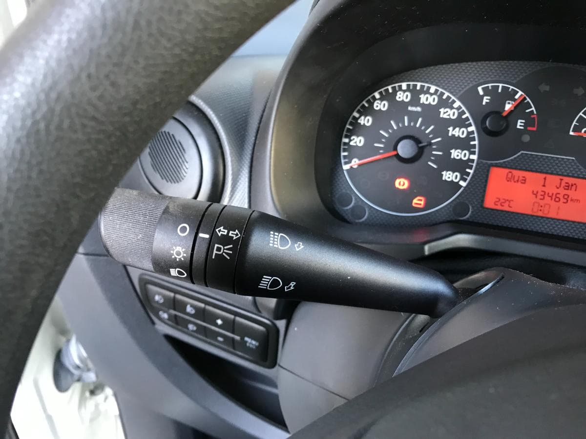 Fiat Fiorino  91-JQ-69 — imagem 11