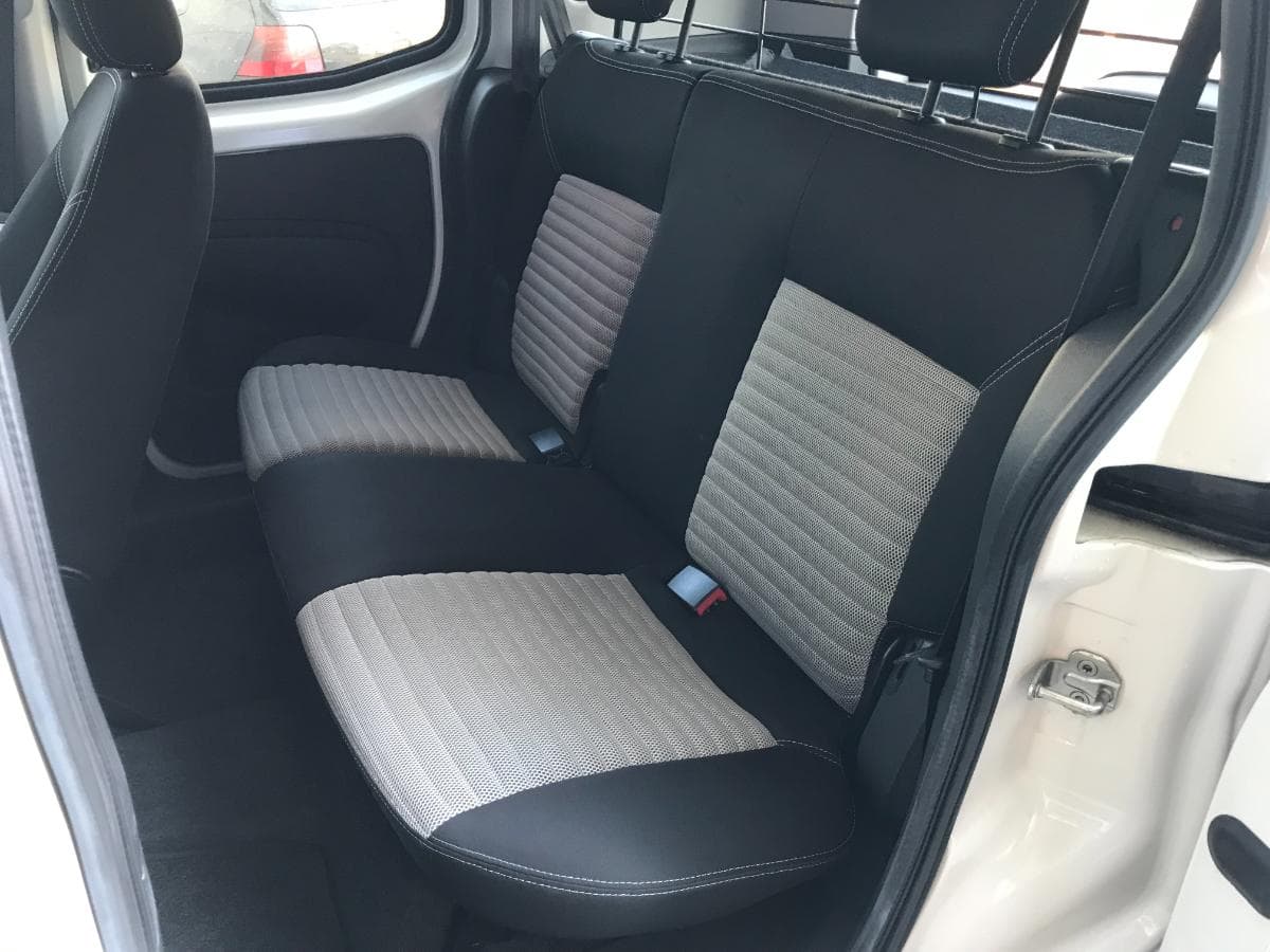 Fiat Fiorino  91-JQ-69 — imagem 17