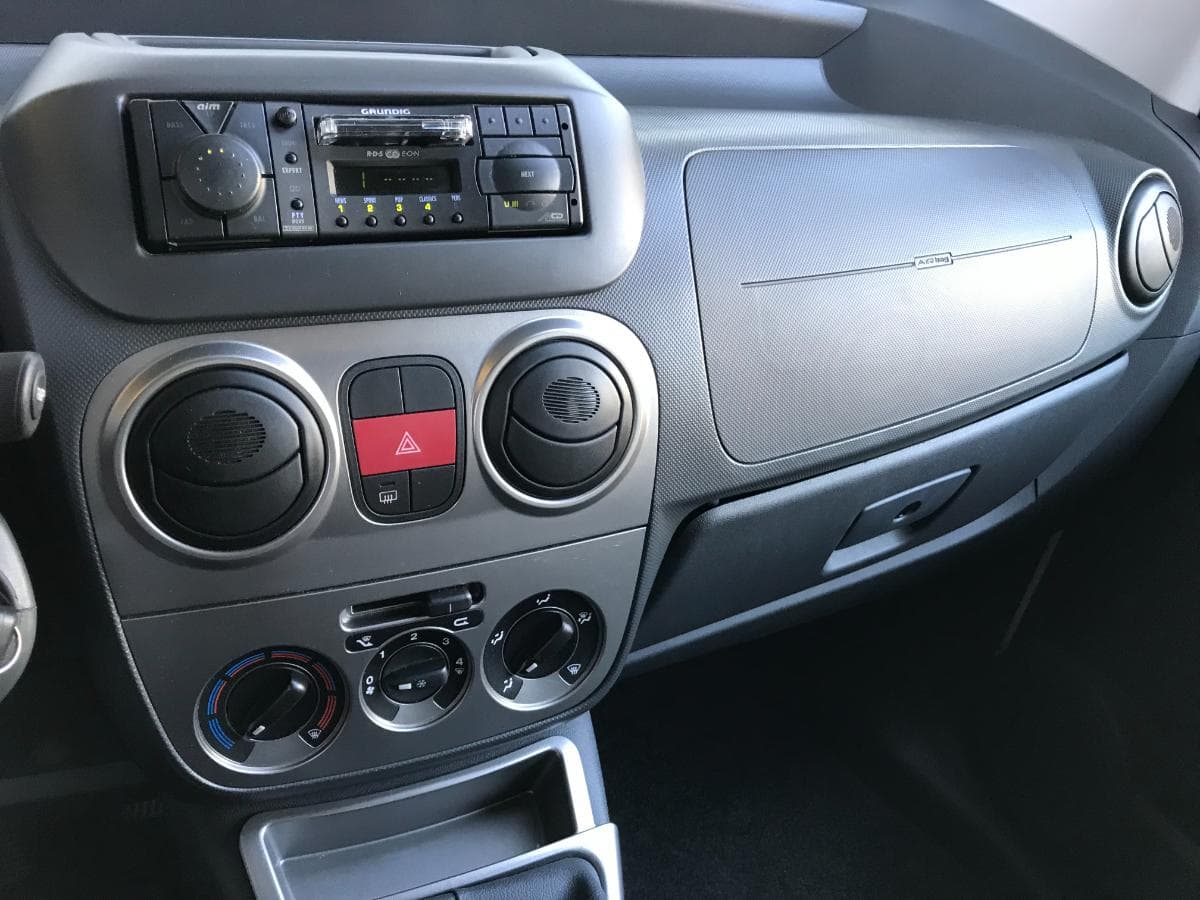 Fiat Fiorino  91-JQ-69 — imagem 16