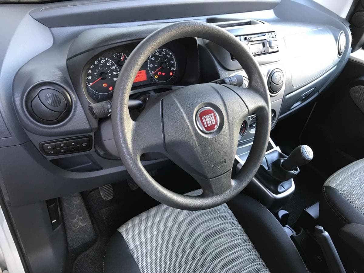 Fiat Fiorino  91-JQ-69 — imagem 20