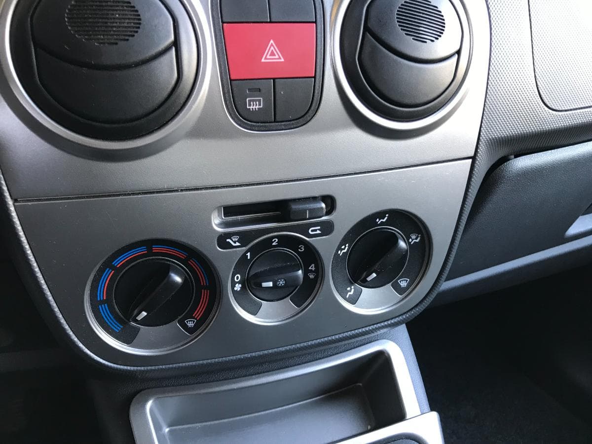 Fiat Fiorino  91-JQ-69 — imagem 21