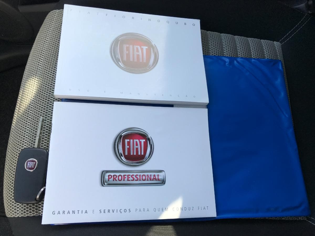Fiat Fiorino  91-JQ-69 — imagem 25