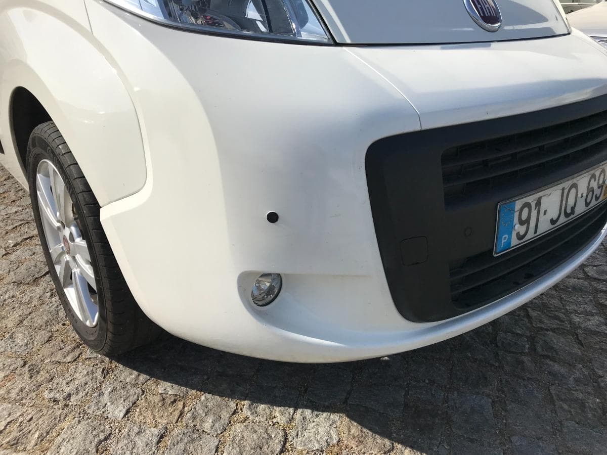 Fiat Fiorino  91-JQ-69 — imagem 28