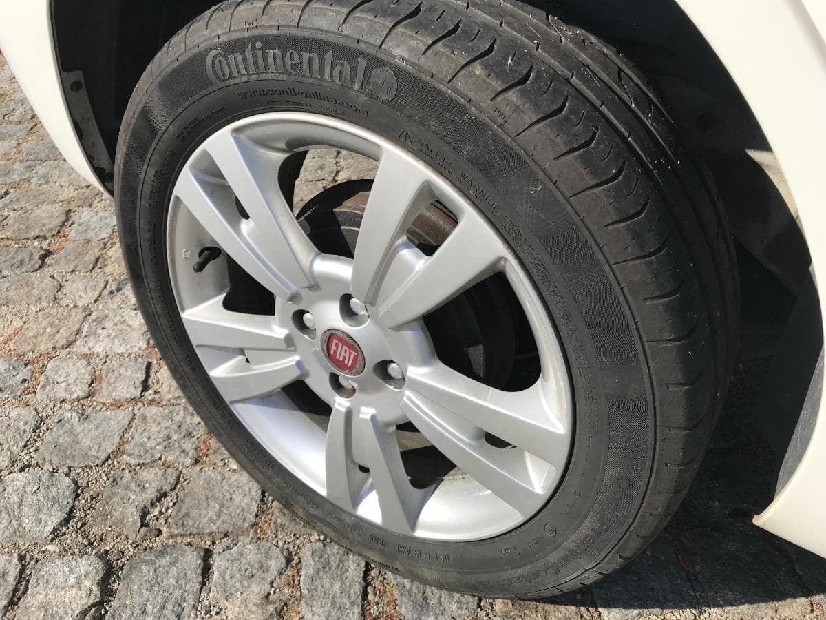 Fiat Fiorino  91-JQ-69 — imagem 29