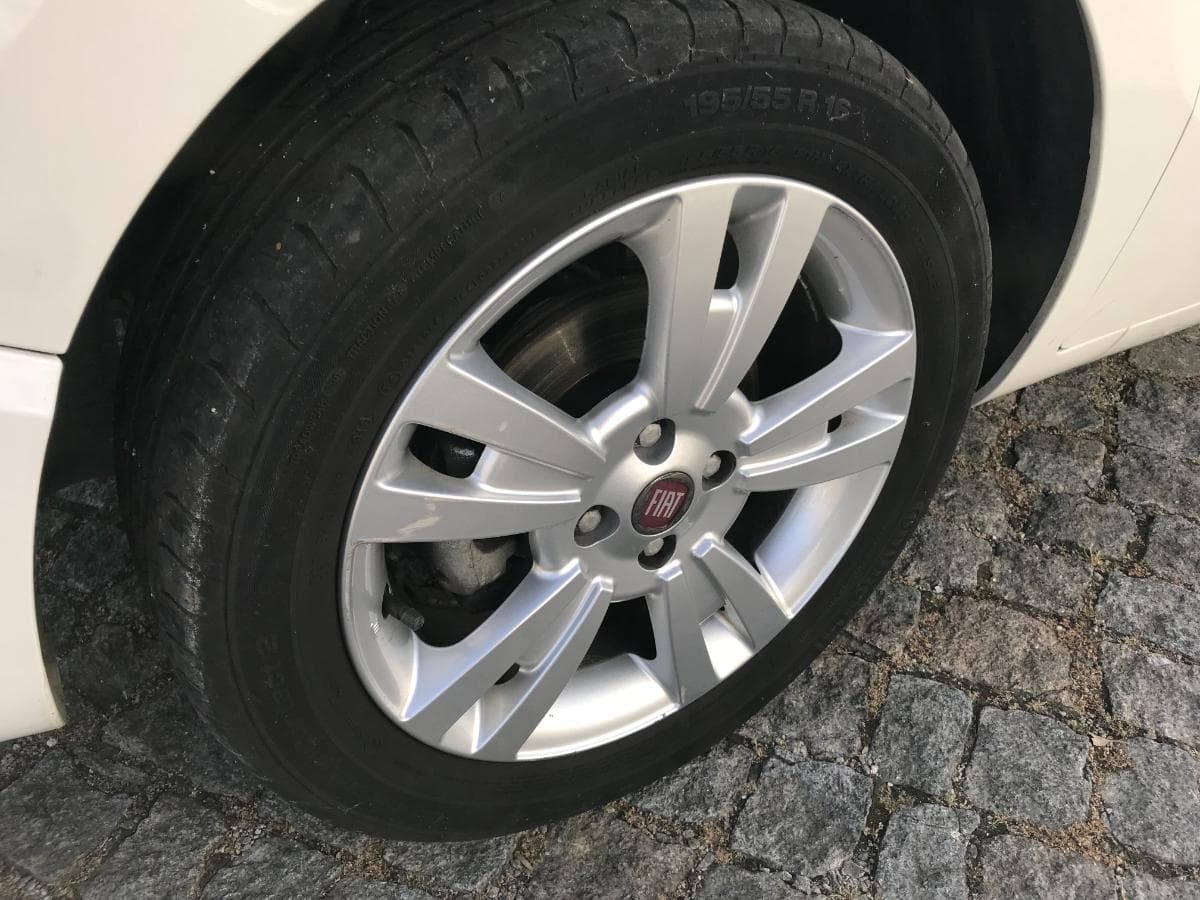 Fiat Fiorino  91-JQ-69 — imagem 32