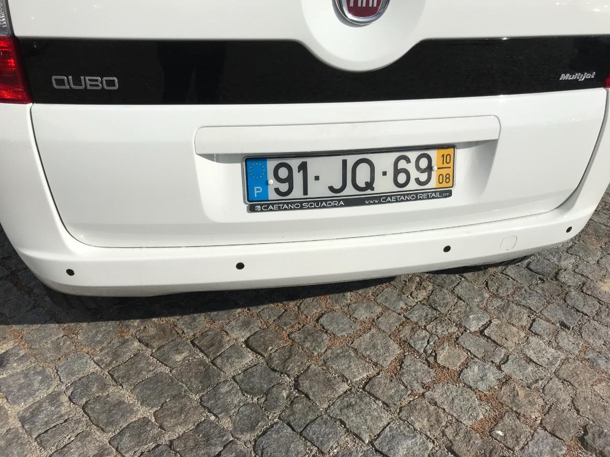 Fiat Fiorino  91-JQ-69 — imagem 31