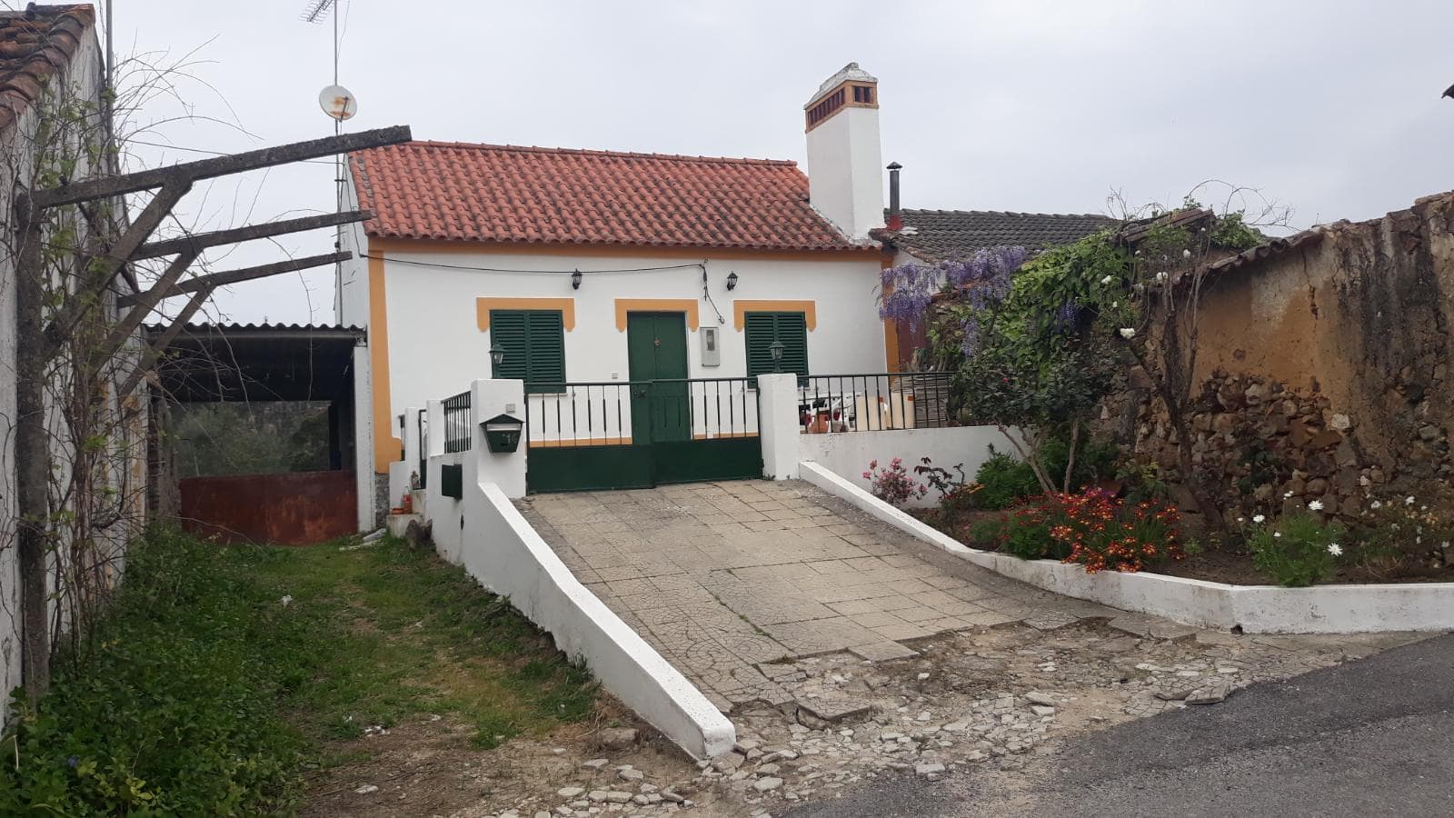 Proporção de 1/2 de Moradia V3 · Sardoal, Santarém — imagen 1