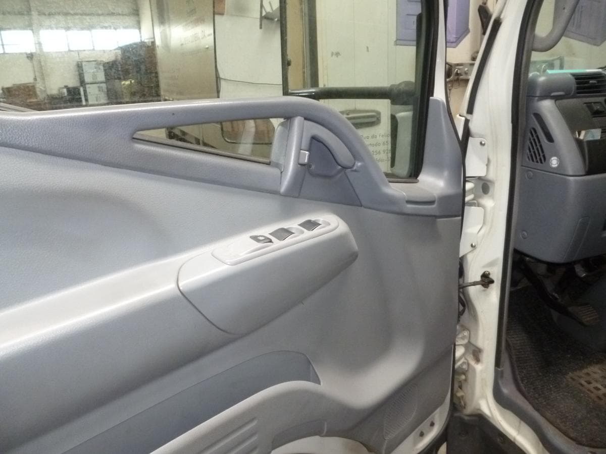MITSUBISHI CANTER FUSO 3S13 — imagem 6