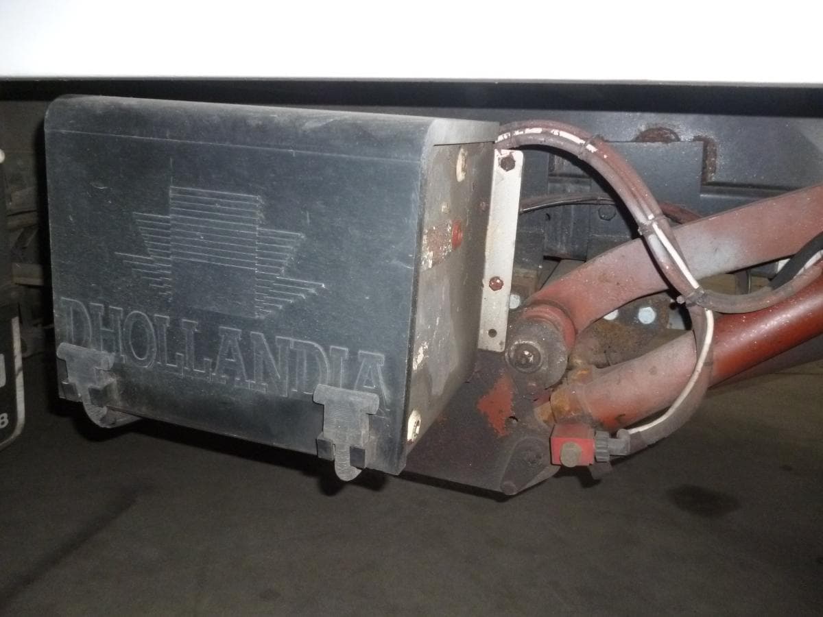 MITSUBISHI CANTER FUSO 3S13 — imagem 8